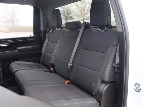 Used 2024 GMC Sierra 2500 SLE w/ SLE Convenience Package image 28