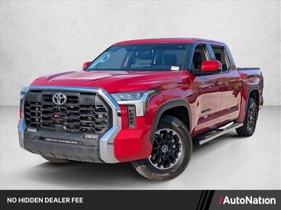 Used 2022 Toyota Tundra SR5