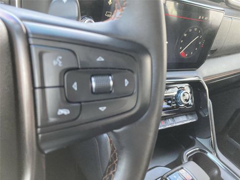 Used 2023 GMC Sierra 1500 AT4 w/ AT4 Premium Package image 22