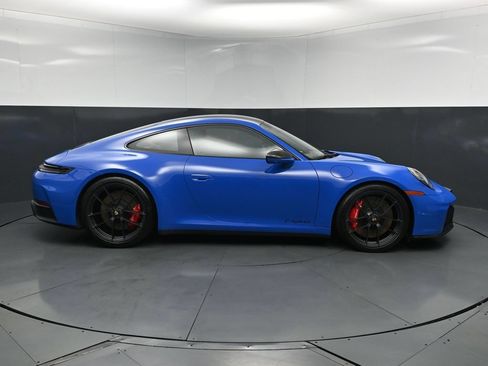 Used 2025 Porsche 911 Carrera GTS RWD image 11