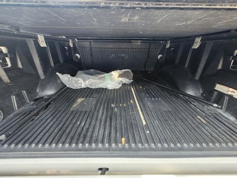 Used 2015 Ford F150 XLT w/ Equipment Group 302A Luxury image 16