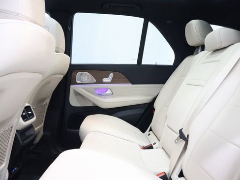 New 2026 Mercedes-Benz GLE 350 4MATIC image 26