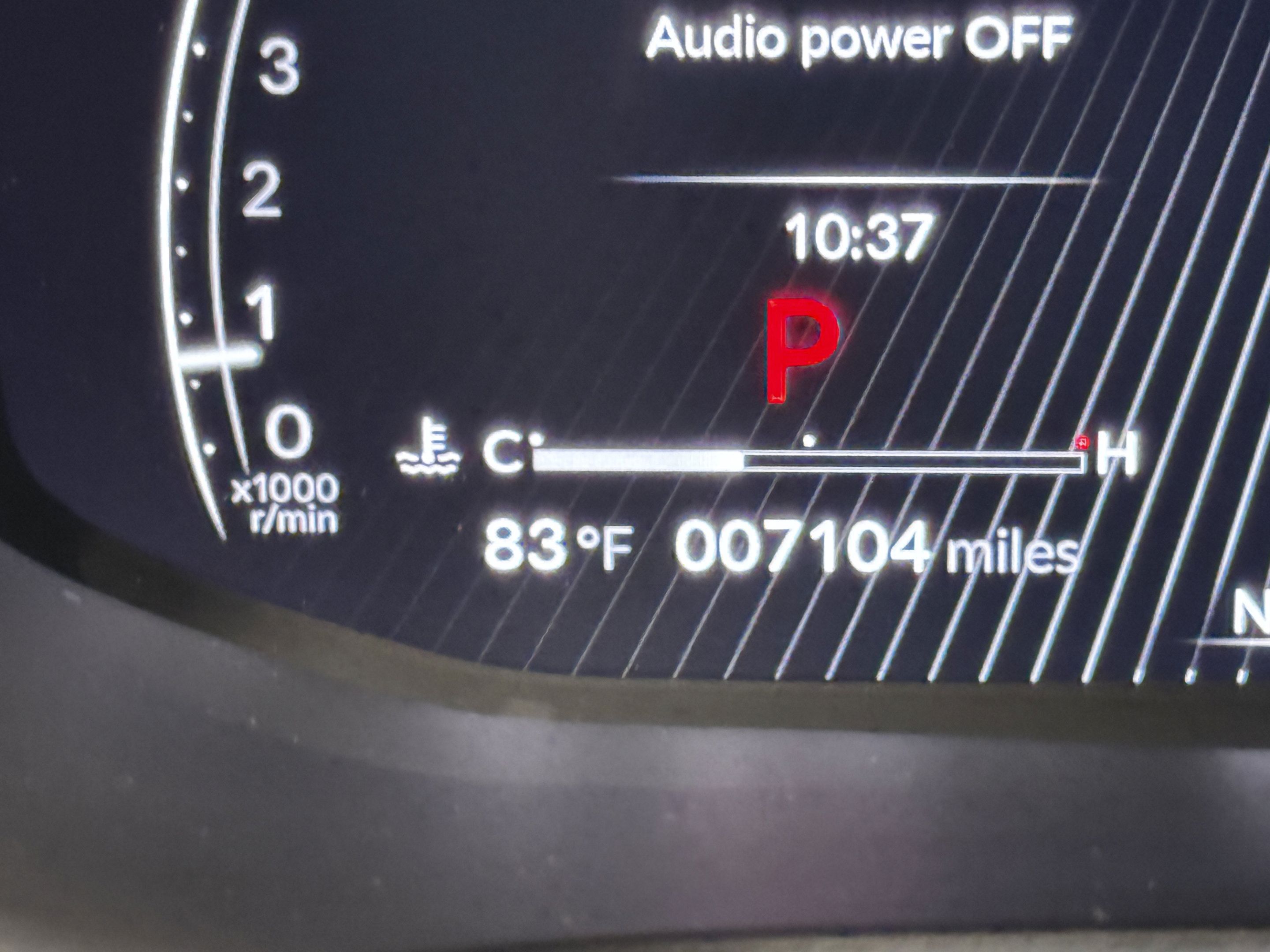 Certified 2026 Acura MDX FWD image 22