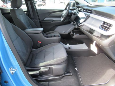 New 2027 Chevrolet Bolt LT FWD image 10
