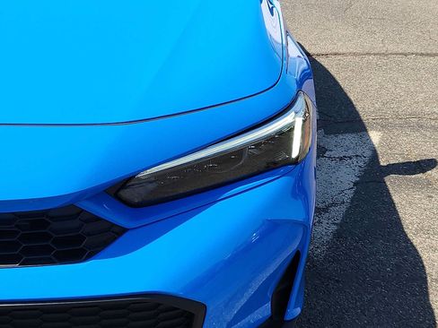 Certified 2026 Honda Civic Sport image 9