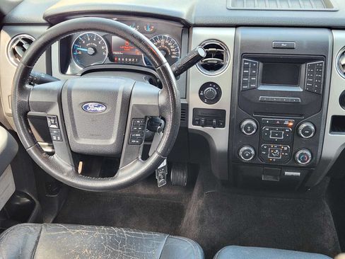 Used 2013 Ford F150 XLT w/ Luxury Equipment Group AWD/4WD image 23