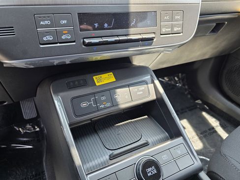 New 2025 Hyundai Kona SEL image 27