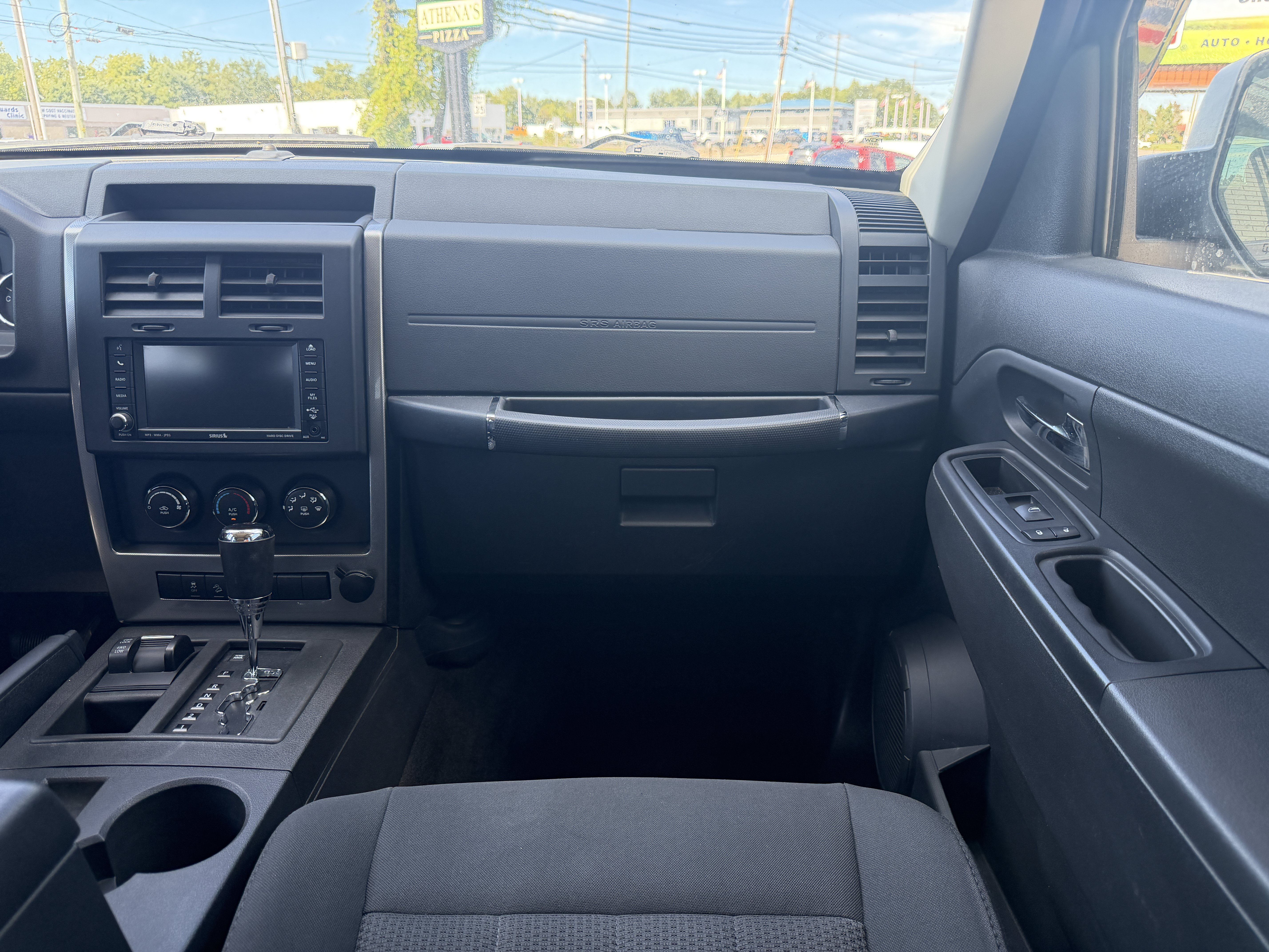Used 2011 Jeep Liberty Sport w/ Popular Equipment Group AWD/4WD image 20