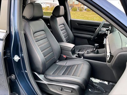 Used 2023 Honda CR-V Sport Touring image 8