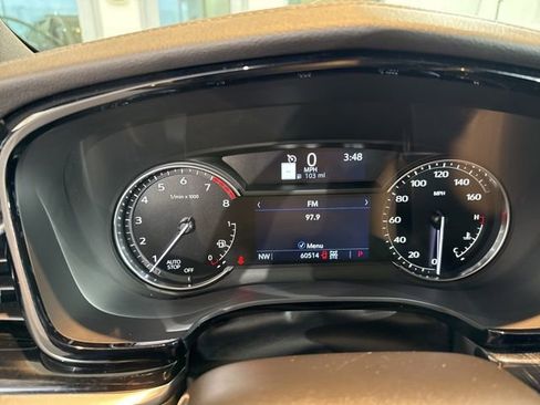 Used 2024 Cadillac XT6 Premium Luxury image 30