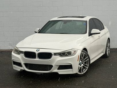 Used 2014 BMW 335i Sedan