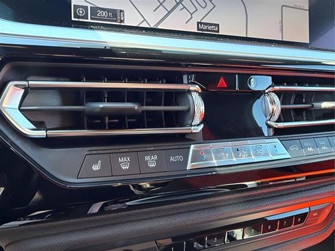 Used 2020 BMW Z4 M40i image 45