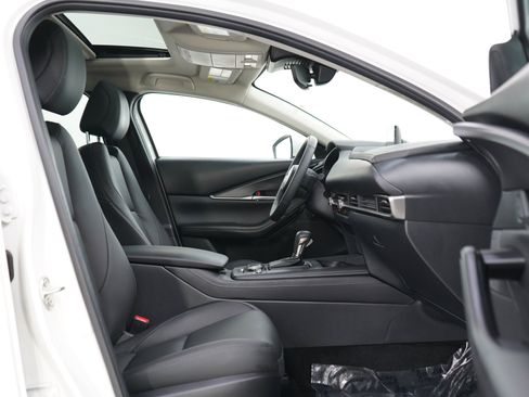 Used 2026 MAZDA CX-30 AWD 2.5 S image 11