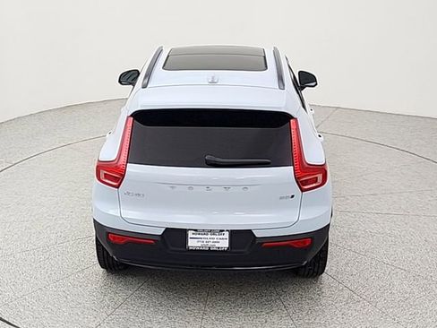 New 2026 Volvo XC40 B5 Plus w/ Climate Package AWD/4WD image 35