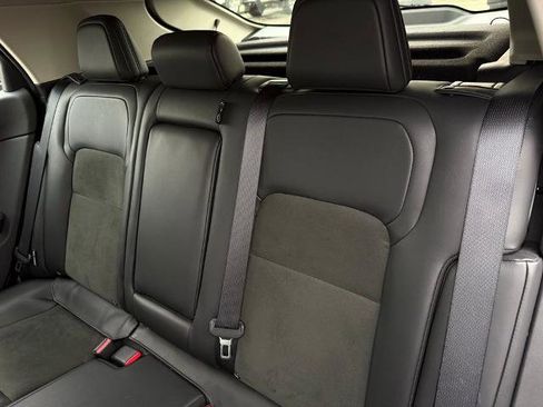 Certified 2024 Nissan Ariya FWD image 11