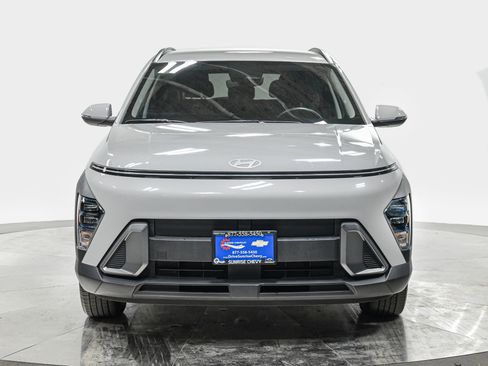 Used 2024 Hyundai Kona SEL FWD image 10