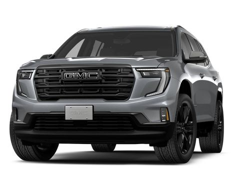 New 2027 GMC Acadia Elevation w/ Black Edition AWD/4WD image 25