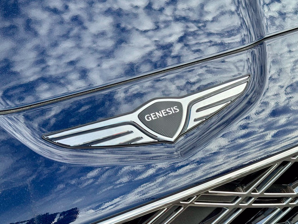 Used 2026 Genesis GV80 2.5T Select AWD/4WD image 8