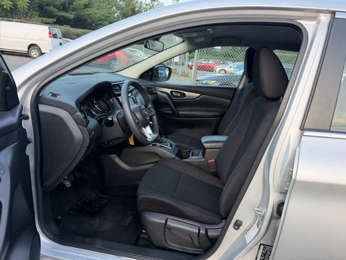 Used 2020 Nissan Rogue Sport S w/ Appearance Package AWD/4WD image 10