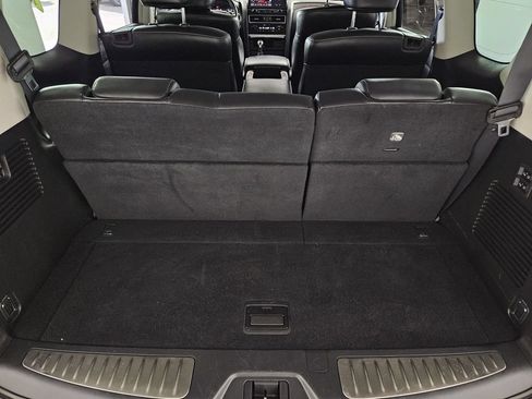Used 2022 INFINITI QX80 Premium Select w/ Cargo Package RWD image 33