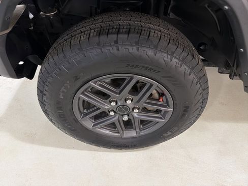 Used 2024 Jeep Wrangler Sport S image 11