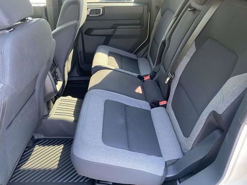 Used 2025 Ford Bronco Big Bend image 15