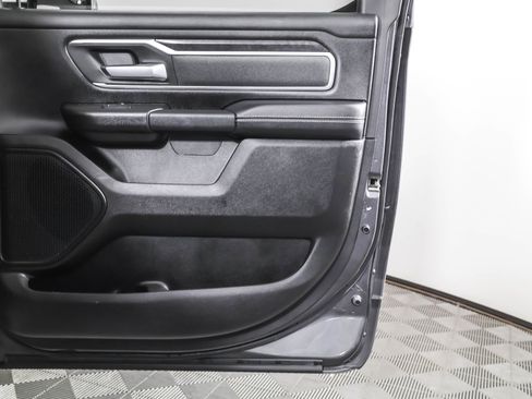 Used 2022 RAM 1500 Big Horn image 47