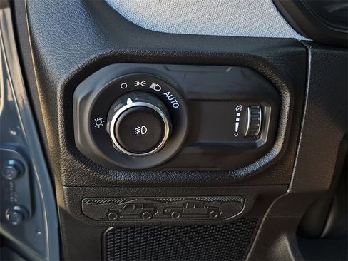 New 2026 Jeep Wrangler Willys image 23