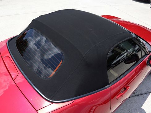 Used 2016 MAZDA MX-5 Miata Grand Touring RWD image 36
