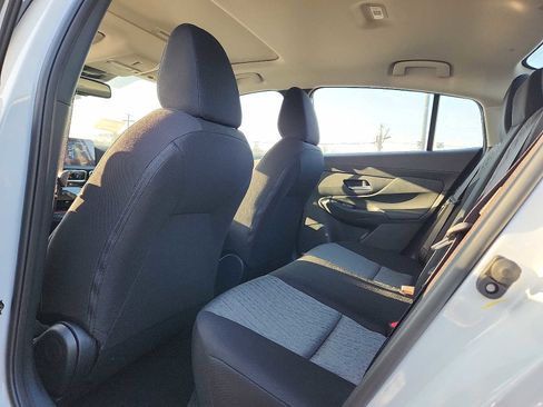 New 2026 Nissan Sentra SV w/ SV Convenience Package image 6