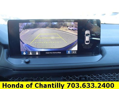 Certified 2025 Honda Accord EX-L image 15