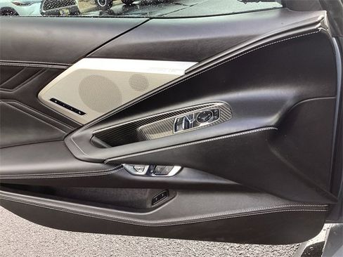 Used 2024 Chevrolet Corvette Z06 image 20