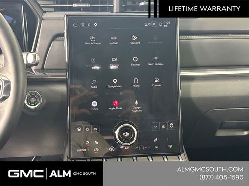 New 2026 GMC Terrain Elevation AWD/4WD image 30