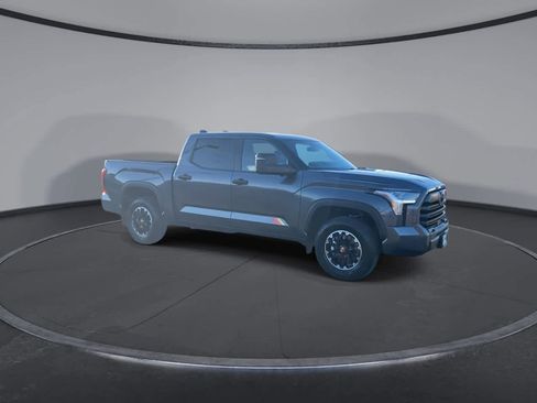 New 2026 Toyota Tundra Limited image 2