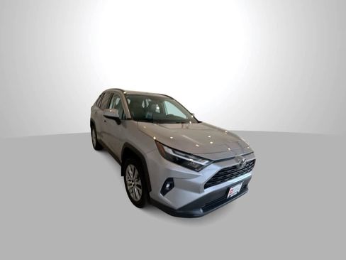 Certified 2024 Toyota RAV4 XLE Premium w/ Weather Package AWD/4WD image 2