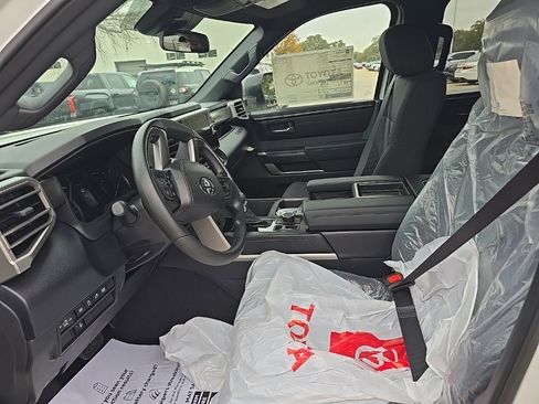 New 2026 Toyota Tundra SR5 image 11