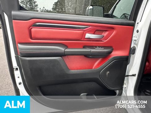 Used 2020 RAM 1500 Rebel w/ Level 2 Equipment Group image 15