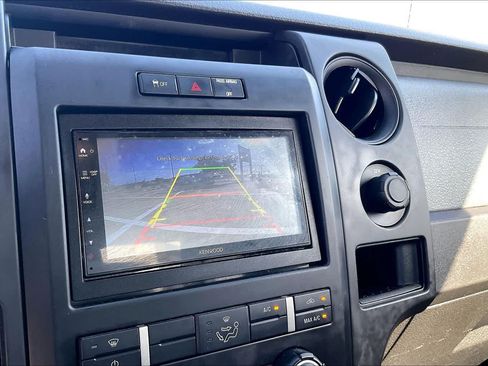 Used 2012 Ford F150 XL w/ PWR Equipment Group RWD image 21