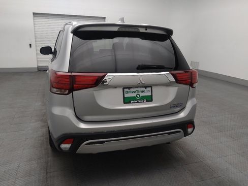 Used 2022 Mitsubishi Outlander LE image 6