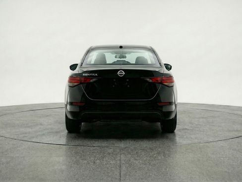 Used 2025 Nissan Sentra SV FWD image 7