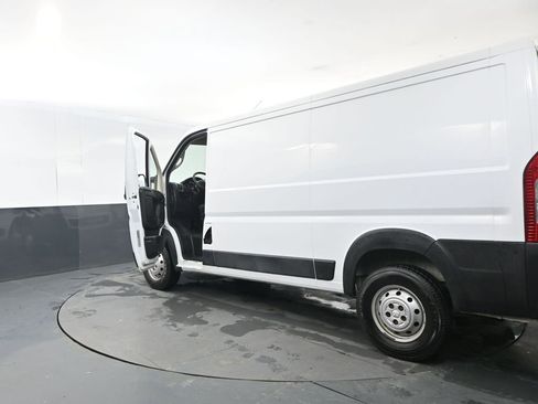 Used 2019 RAM ProMaster 1500 image 27