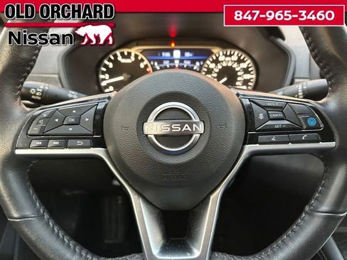 Used 2023 Nissan Altima 2.5 SL image 22