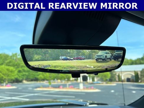 New 2026 GMC Sierra 1500 AT4 image 16