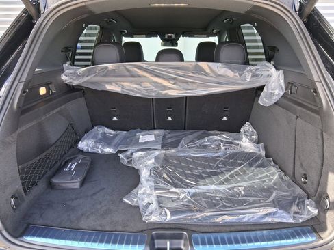 New 2026 Mercedes-Benz GLE 350 4MATIC image 23
