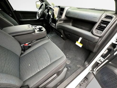 New 2025 RAM 2500 Tradesman image 18