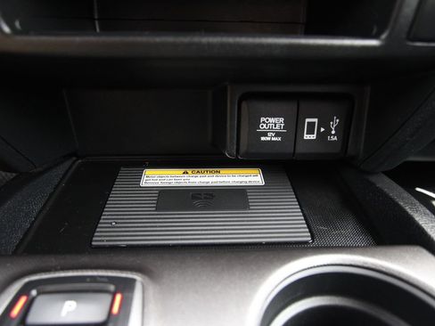 Used 2023 Honda Ridgeline RTL-E image 30