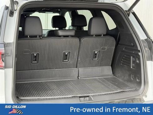 Certified 2026 GMC Acadia Denali w/ Super Cruise Package AWD/4WD image 5