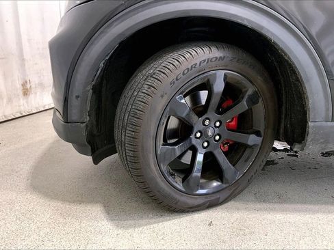 Used 2020 Ford Explorer ST w/ ST Street Pack AWD/4WD image 20