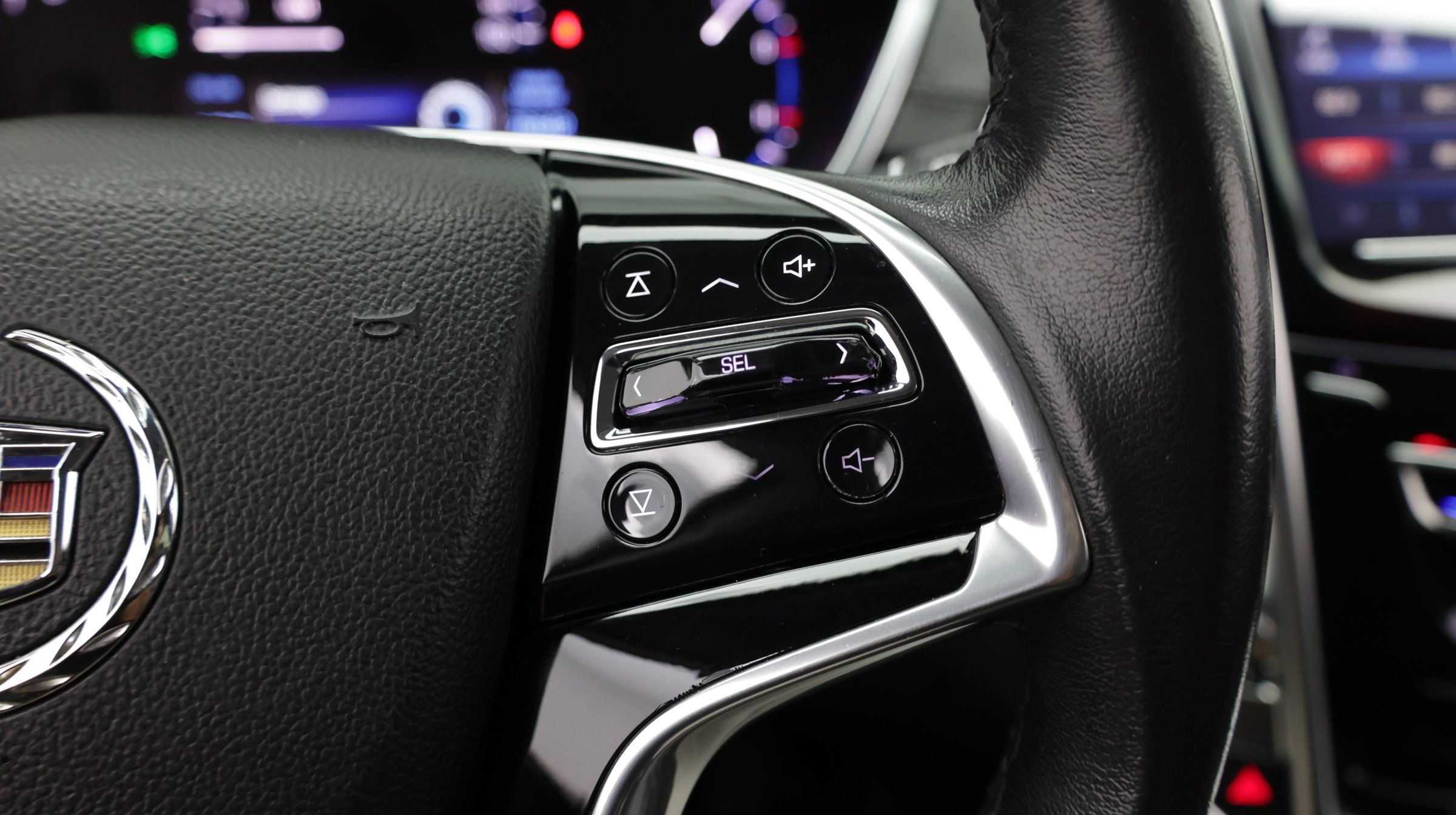 Used 2016 Cadillac SRX FWD image 19