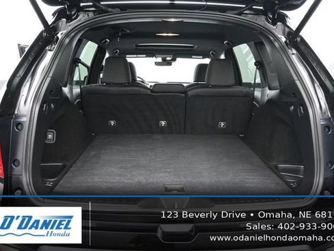 Used 2024 Honda Passport EX-L image 37